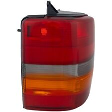 Tail Light for 93-98 Jeep Grand Cherokee & 93 Grand Wagoneer Driver Side picture