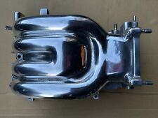 Mazda RX7 FD3S Polished Upper Intake Manifold (UIM Inlet) 1992-2002 13B-REW picture