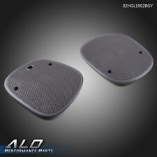 Fit For 98-05 S-10 Blazer Front Left & Right Dash Board Speaker Grille Cover picture