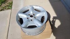 97-99 Jaguar XK8 XKR Alloy Wheel - GREAT AS A FULL-SIZE SPARE picture