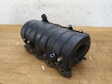 2000-2011 CADILLAC DTS SRX STS DEVILLE 4.6 UPPER INTAKE MANIFOLD 12564772 DAMAGE picture