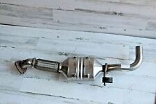 2011-2015 Chevy Volt GM CONVERTER,3WAY CTLTC (W/EXH PIPE) 22924925 picture