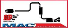 1999-2001 LHS 02-04 Concord 3.5 Muffler Exhaust Pipe System picture
