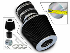 Short Ram Air Intake Kit +BLACK Filter for 05-09 Spectra5 /00-04 Spectra 1.8 2.0 picture