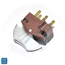 70-72 Oldsmobile Cutlass / 442 / Supreme Convertible Factory Top Switch picture