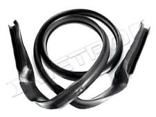 Metro Moulded HD 4500-B Convertible Top Header Seal picture