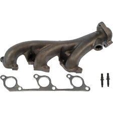 For Ford Explorer 2002-2010 Exhaust Manifold Kit Passenger Side | Cast Iron picture