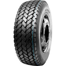 4 Tires Leao LLA38 385/65R22.5 Load L 20 Ply All Position Commercial picture