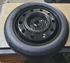 FORD MUSTANG SPARE TIRE 17