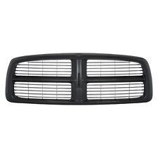 NEW Front Grille For 2002-2005 Dodge Ram Pickup SHIPS TODAY picture
