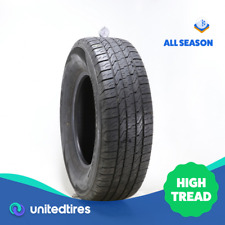 Used 265/70R17 Corsa Highway Terrain Plus 115T - 8/32 picture