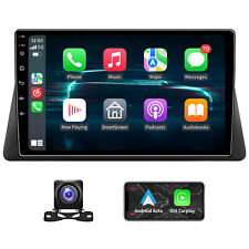 For HONDA ACCORD 8th 2008-2013 Android 13 Stereo Apple Carplay Car Radio 4+32GB picture