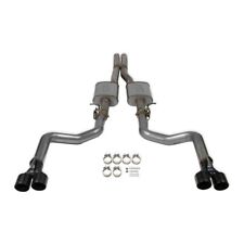 717920 Flowmaster Exhaust System for Dodge Challenger 2015-2019 picture