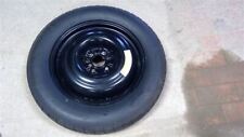 Spare Wheel 17x4 Compact with Tire Donut Thru 10/31/18 Fits 10-19 370Z 99533 picture