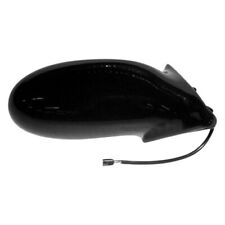 For 99-04 OM ALERO POWER MIRROR PAINT TO MATCH BLACK NON-FOLDAWAY RH picture