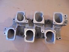 Vauxhall Vectra C VXR 2.8 V6 Turbo Lower Inlet Manifold picture