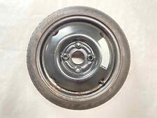 1991 1992 1993 1994 Mercury Capri Compact Spare Tire Space Saver Donut 105/70/14 picture