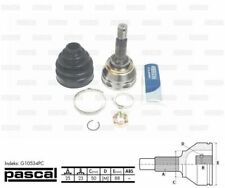PASCAL G10534PC Joint Kit, Drive Shaft for Hyundai, Mitsubishi picture