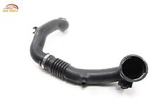 BMW X5 F15 3.0L INTERCOOLER REAR INLET DUCT HOSE TUBE PIPE OEM 2014 - 2018 💎 picture