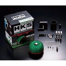 HKS Genuine Toyota Supra Base N/A Super Power Flow Intake Air Filter System picture