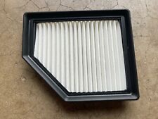 NEW OEM NISSAN AIR FILTER ELEMENT - FITS NEW 2021-2023 SENTRA MODELS picture