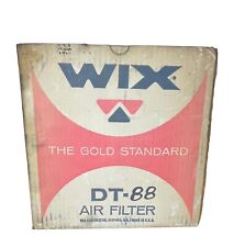 Air Filter WIX DT88 42088 for GM picture
