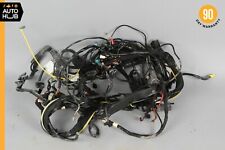 03-08 Mercedes R230 SL55 AMG SL500 SL600 Battery Load Wiring Harness Cable OEM picture