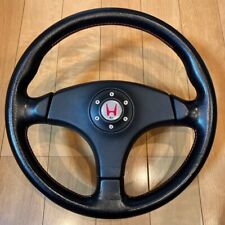 Honda Integra Type R genuine MOMO steering wheel dc2 ek9 civic  #417 picture