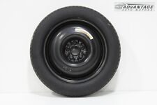 2016-2019 NISSAN MAXIMA EMERGENCY SPARE WHEEL DONUT GOODYEAR 145/80 D17 97M OEM picture