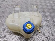FIAT GRANDE PUNTO SPORTING T-J 07-09 WATER COOLANT EXPANSION HEADER TANK  picture