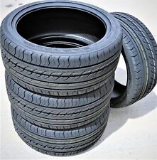 4 Tires 245/45R17 ZR Ardent Sport RX6 AS A/S High Performance 99W XL picture