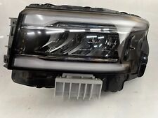 OEM | 2022-2023 Nissan Frontier LED Headlight (Left,Driver) picture