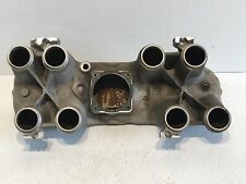 94-98 Mercedes R129 S500 SL500 E420 Lower Air Intake Manifold OEM picture