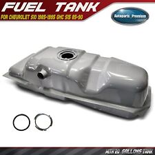 20 Gallons Fuel Tank for Chevrolet S10 1985-1995 GMC S15 1985-1990 Syclone 1991 picture