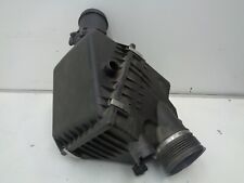 99-01 BMW 740il Air Intake Filter Cleaner Box 13.71-1 432 823 OEM AK2102272 picture