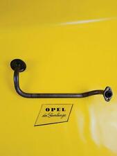New + Orig Vauxhall Calibra Manifold Ö Oil Pump Intake ÖL IN & #214 picture
