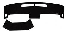 Dash Designs Brushed Suede Dash Cover for Pontiac Fiero 1984-1988 picture