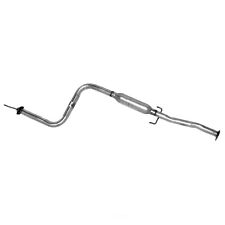 Exhaust Resonator and Pipe Assembly For 1993-1995 Honda Civic del Sol Walker picture