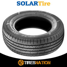 (1) New Solar 4XS Plus 175/65R14 82T Tires picture