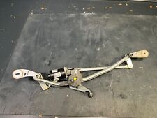 22-24 BMW M240I 230 M2 G42 G87 FRONT WINDSHIELD WIPER MOTOR LINKAGE 61618498663 picture