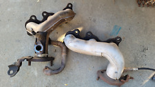 1999 Toyota Camry Solara V6 5sp Manual Header Exhaust Manifold 3.0 1MZ-FE 93-01 picture