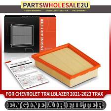 Engine Air Filter for Chevy Trailblazer 21-23 Trax 2024 Buick Encore GX 20-24 picture