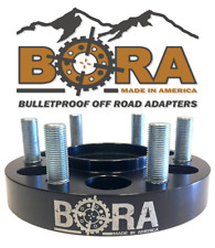 BORA wheel spacers Chevy/GMC 1500 1.25