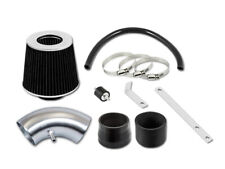 Black Short Ram Air Intake Kit + Filter For 04-06 Hyundai Elantra All Model picture