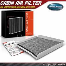 Activated Carbon Cabin Air Filter for Mercedes-Benz W203 W204 W211 CLS500 E320 picture