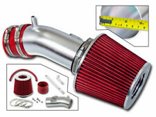 BCP RED For 2014-2018 Mazda3 Mazda6 2.5L L4 Air Intake Induction Kit +Filter picture