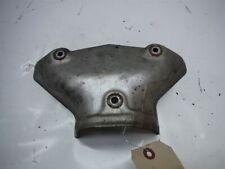 2003 ACURA 3.2 TL EXHAUST MANIFOLD HEADER HEAT SHIELD COVER GUARD OEM 2002-2003 picture