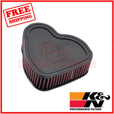 K&N Replacement Air Filter for Honda VTX1300R 2005-2009 picture