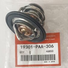 OEM 19301-PAA-306 HONDA THERMOSTAT ACCORD CIVIC PRELUDE CRV ODYSSEY NEW OE FAST picture