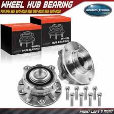 Front Left & Right Wheel Hub Bearing Assembly for BMW E39 5Series 525i 528i Z8 picture